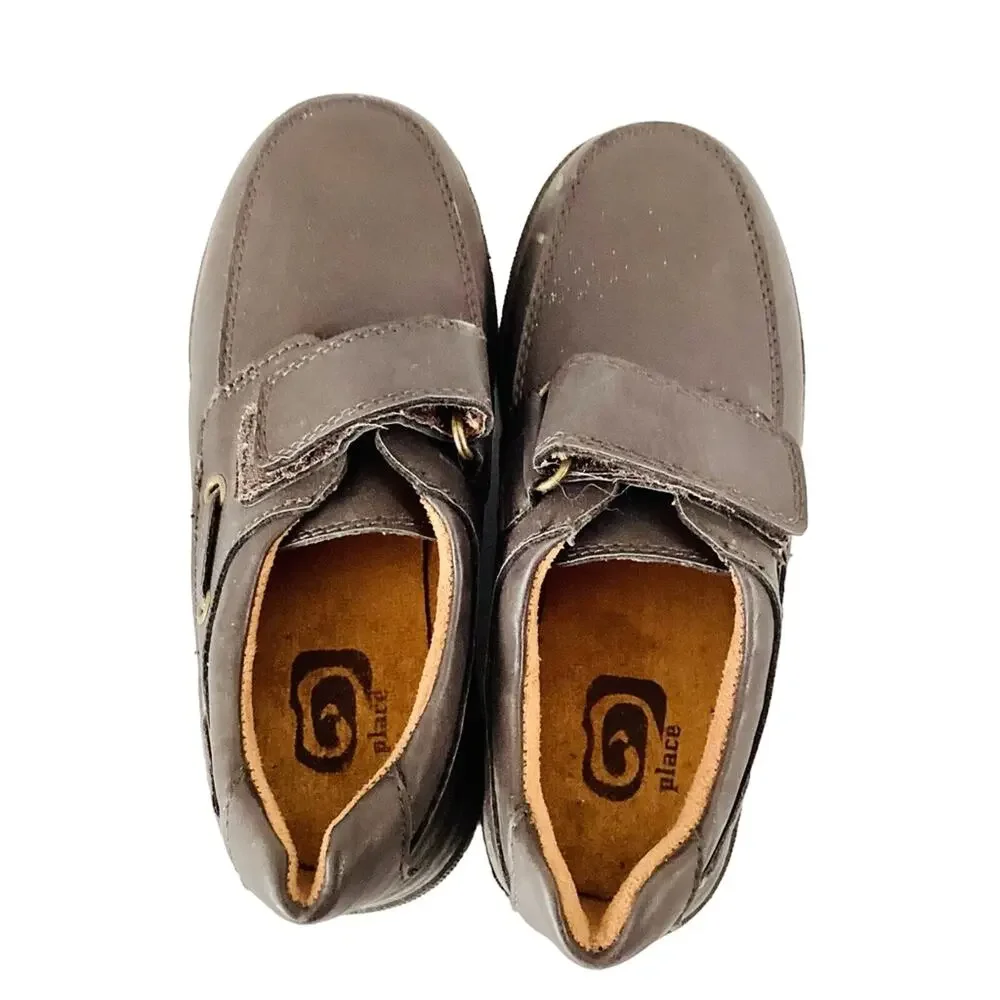 Boy Dress Shoes